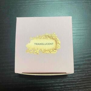 NEW Dominique Cosmetics Rise And Shine Translucent Setting Powder​​